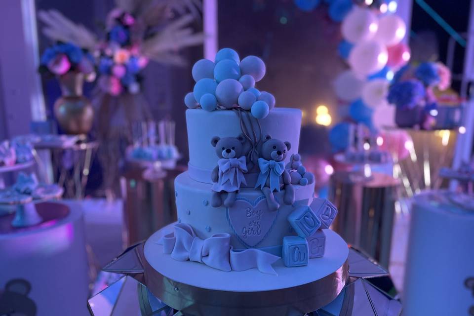 Atlantis Wedding Planner