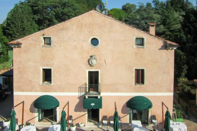 Locanda degli ulivi