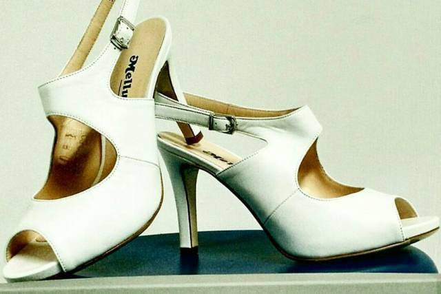 Scarpe da sposa