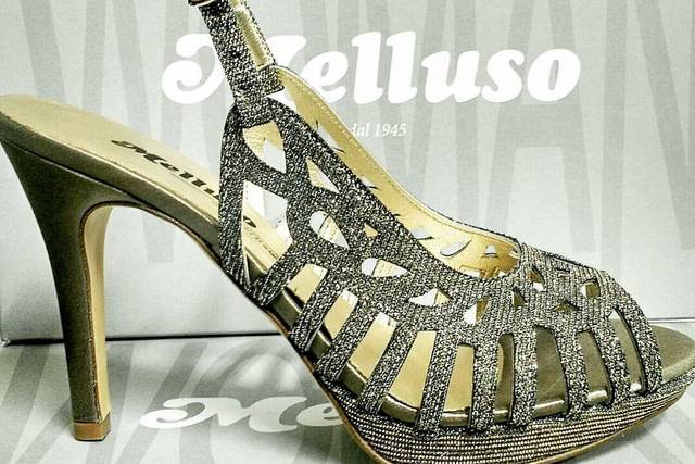 Scarpe da cerimonia