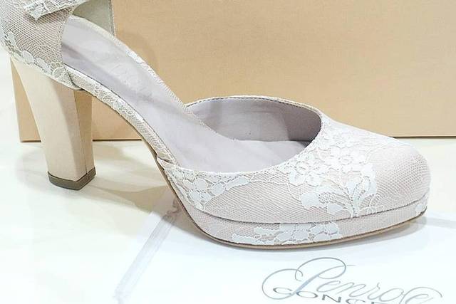Scarpa Sposa