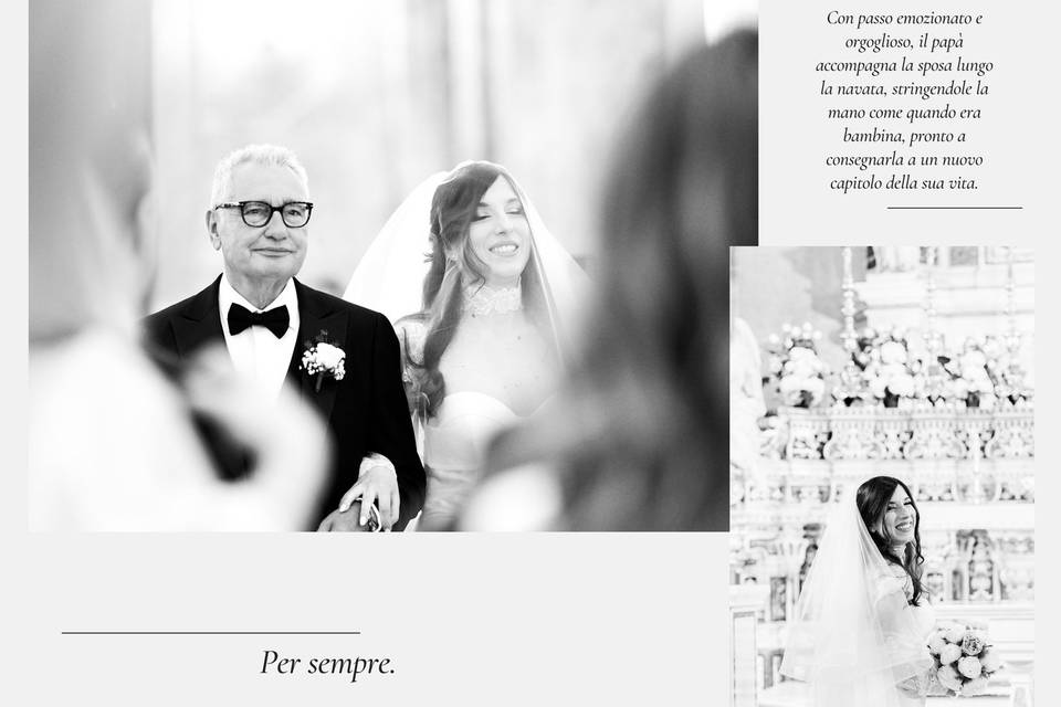 Annachiara e Daniele