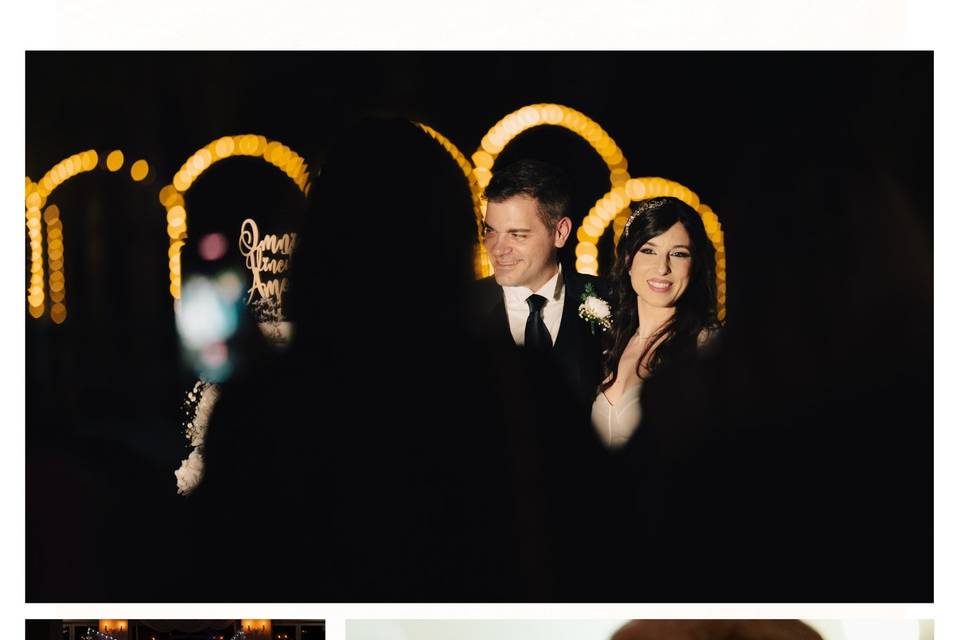 Annachiara e Daniele