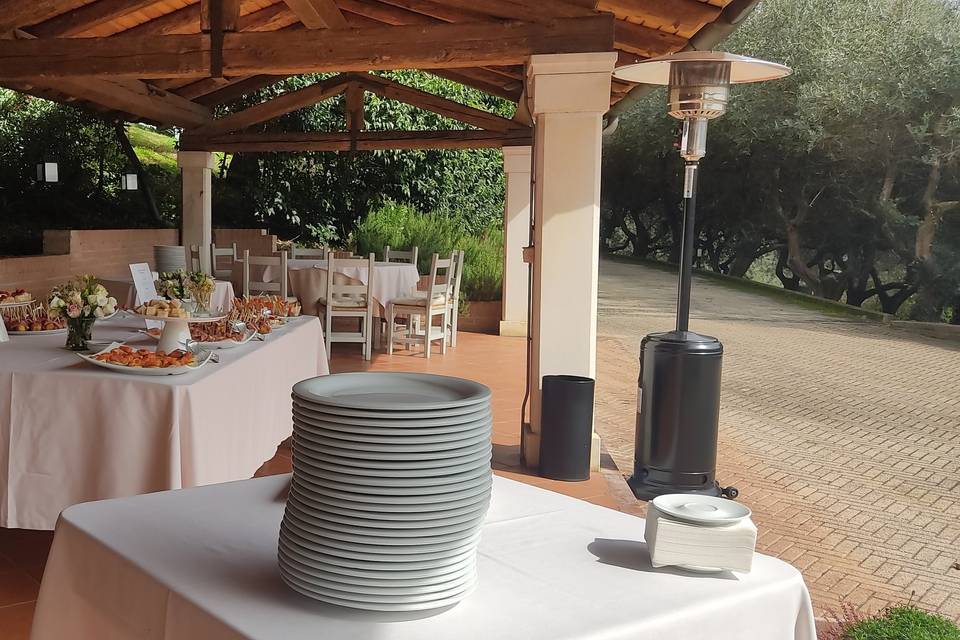 Aperitivo