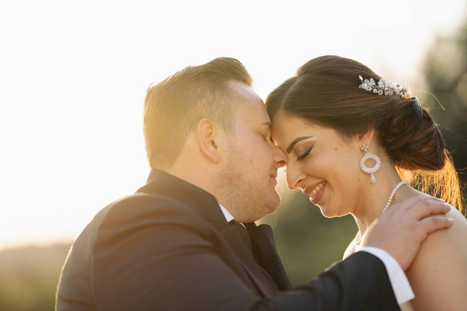 Enrico e Anna