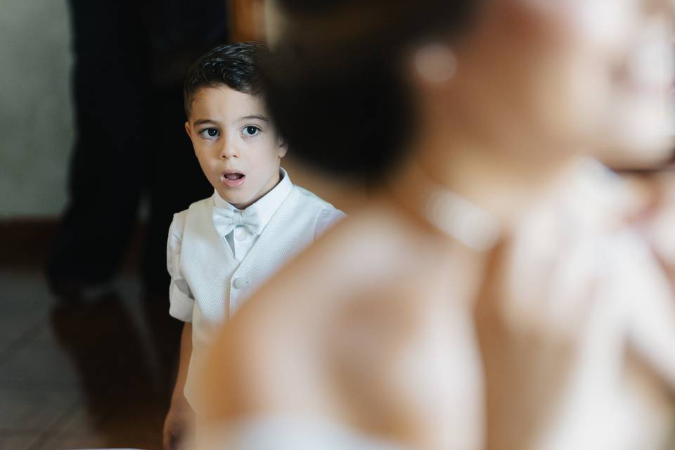 Enrico e Anna