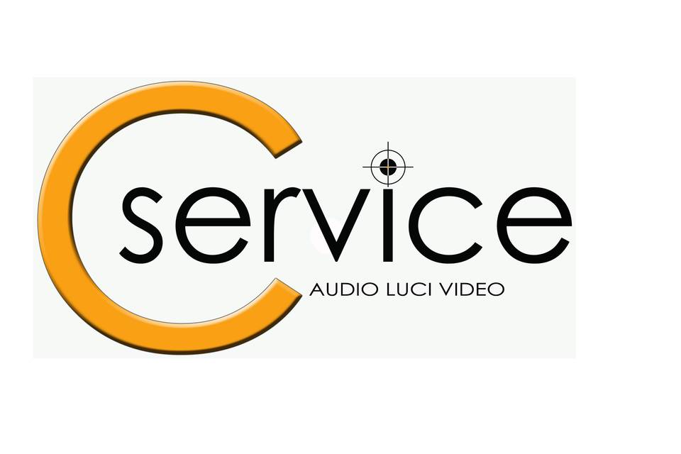 Cservice - Audio Luci Video