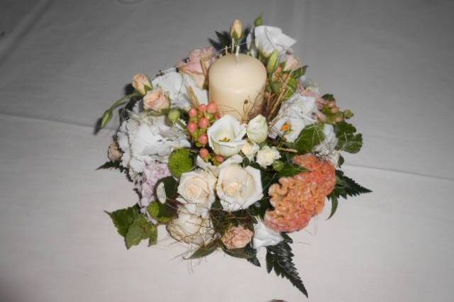 Bouquet invernale