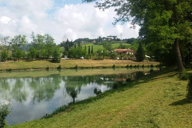 La Capannina sul Lago