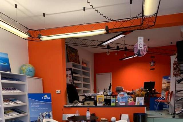 Interno agenzia