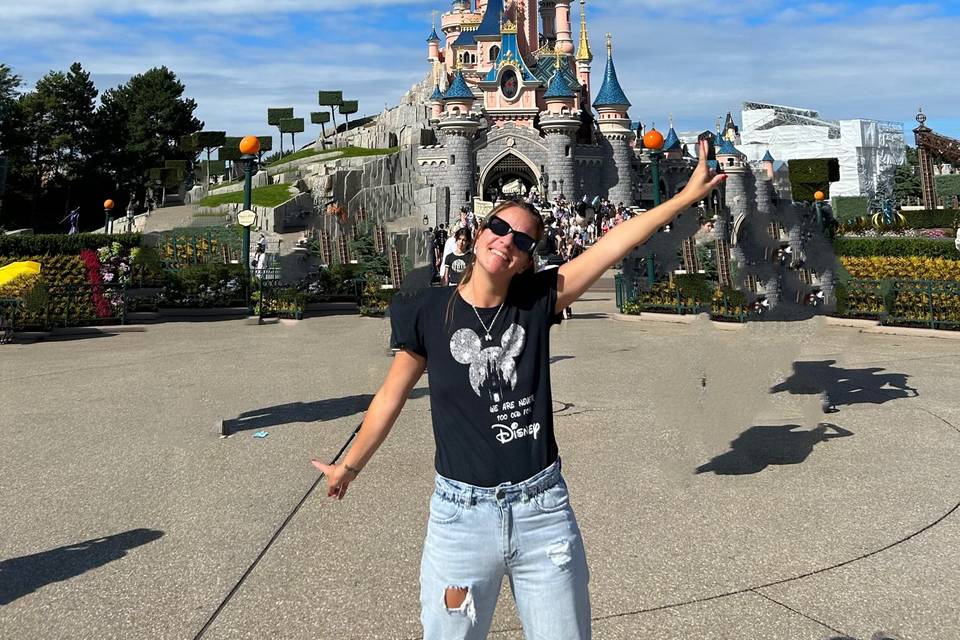Disneyland Paris