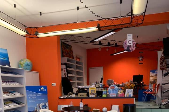 Interno agenzia