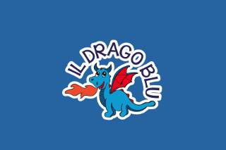 Il Drago Blu logo