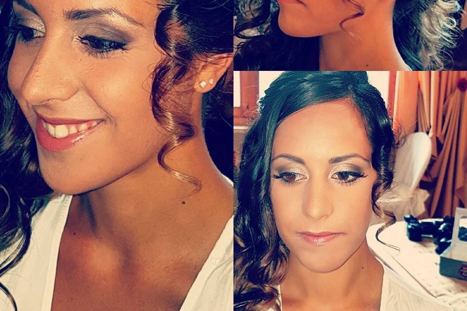 Trucco sposa