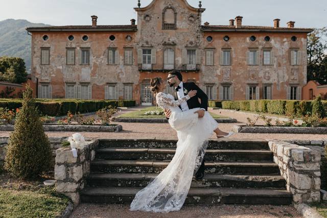 Villa malliana
