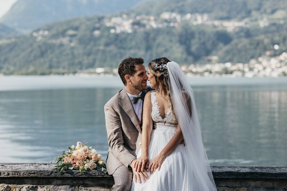 Wedding svizzera