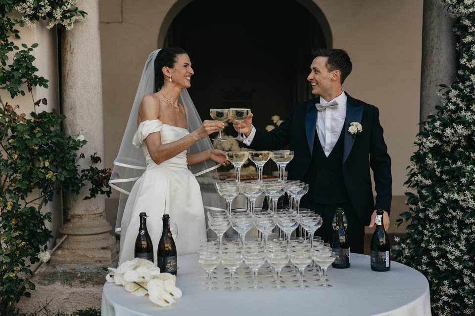 Wedding brianza