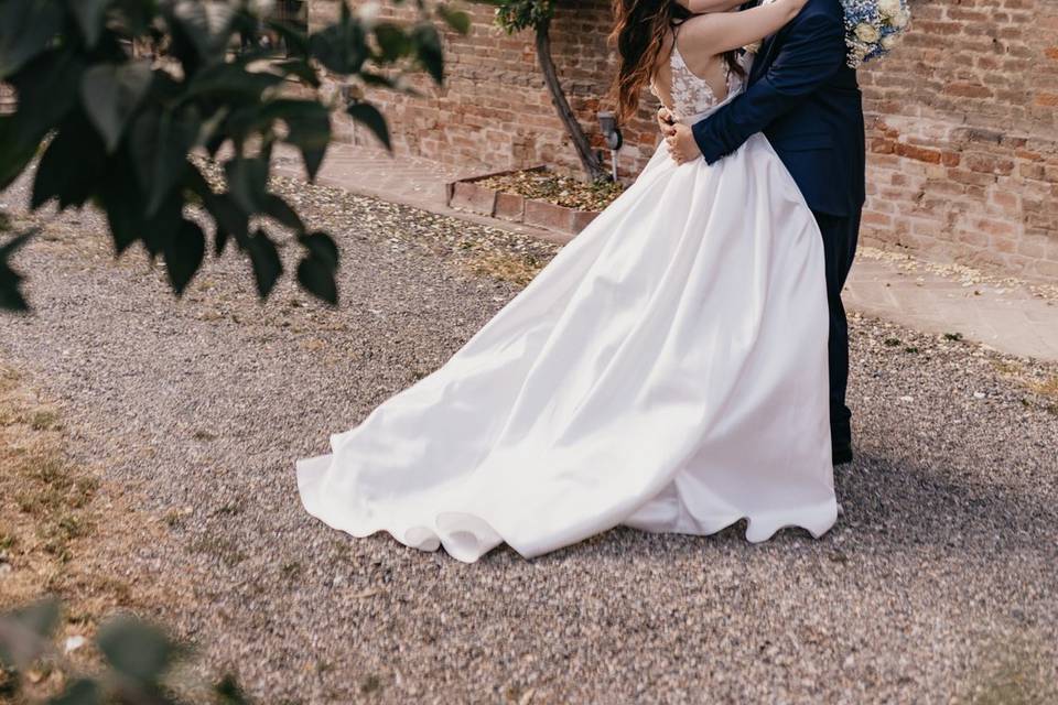 Wedding piemonte