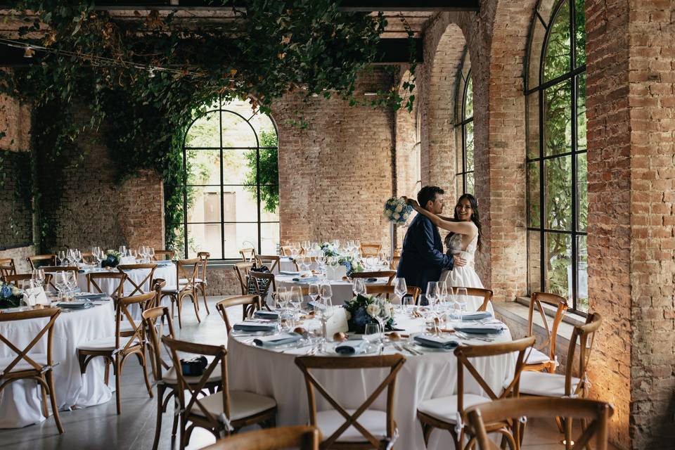 Wedding piemonte