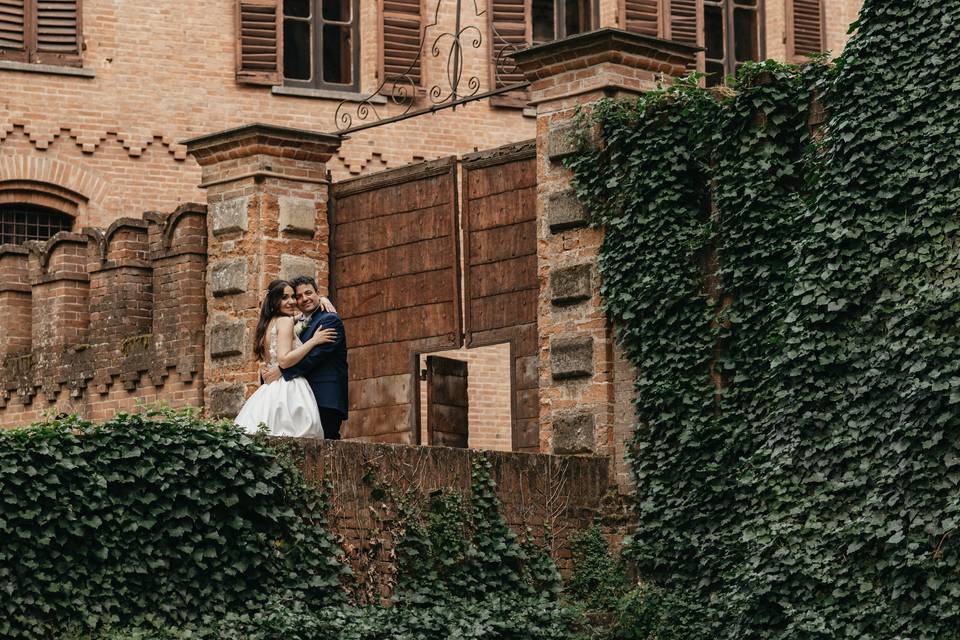 Wedding piemonte