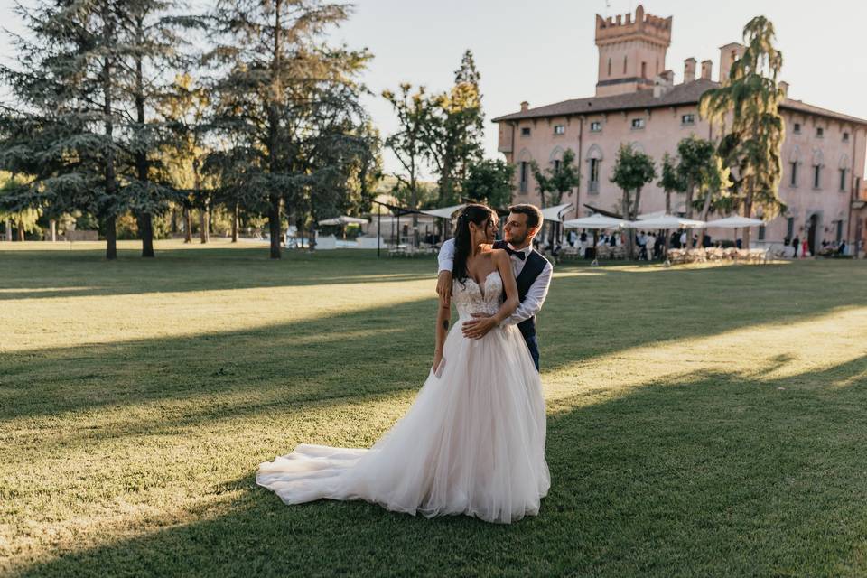 Castello di piovera