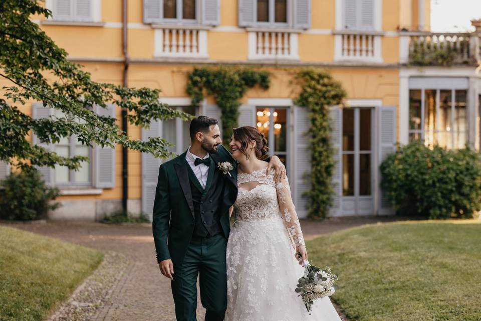 Villa lorenzo