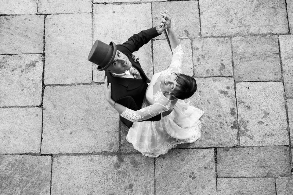 Let's dance