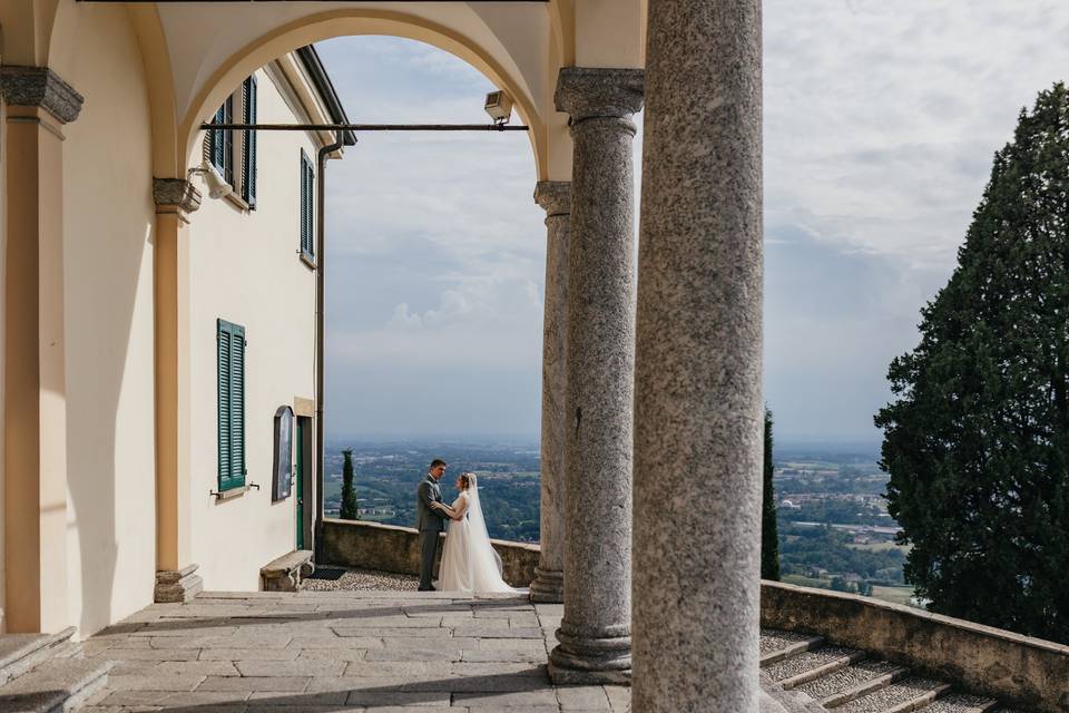 Montevecchia