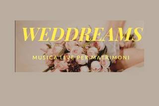 Weddreams Live Music & Entertainment