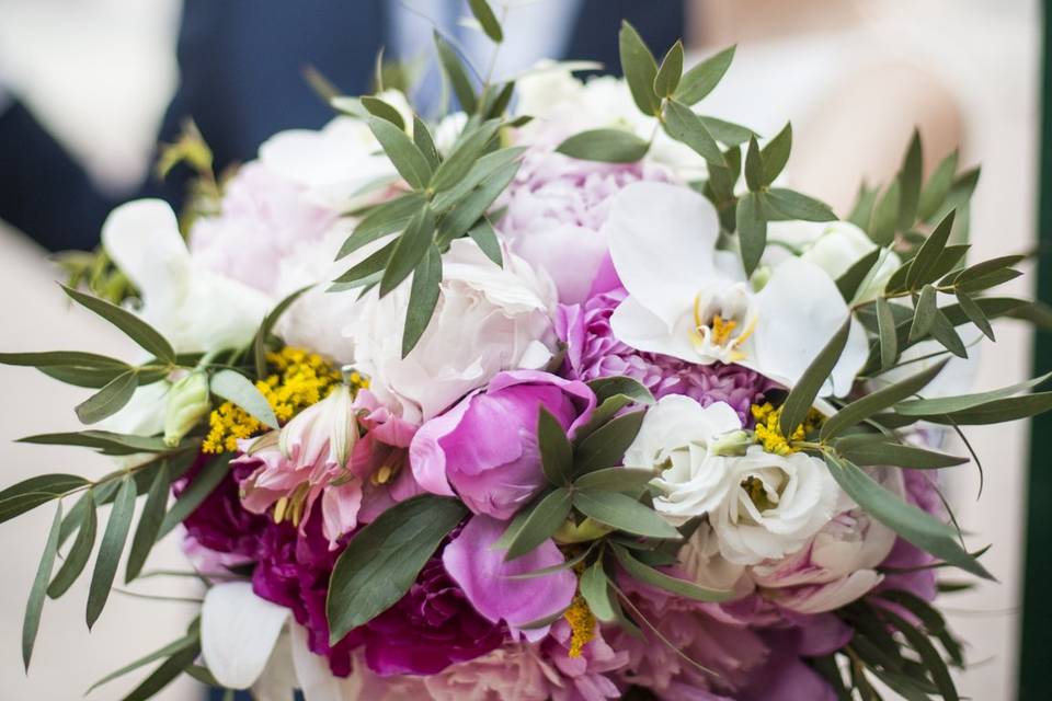 Il bouquet