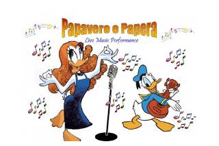 Papavero e Papera