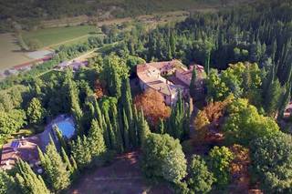 Relais e Wine Tastings La Torre