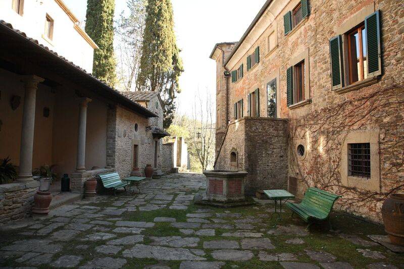 Relais e Wine tastings La Torre