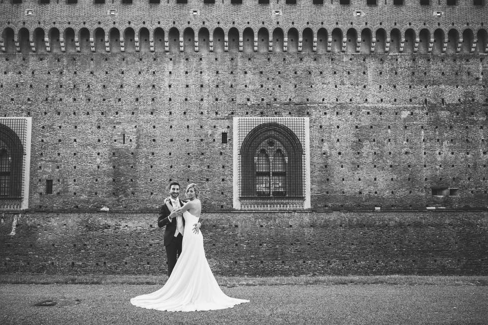 Castello Sforzesco (Milano)