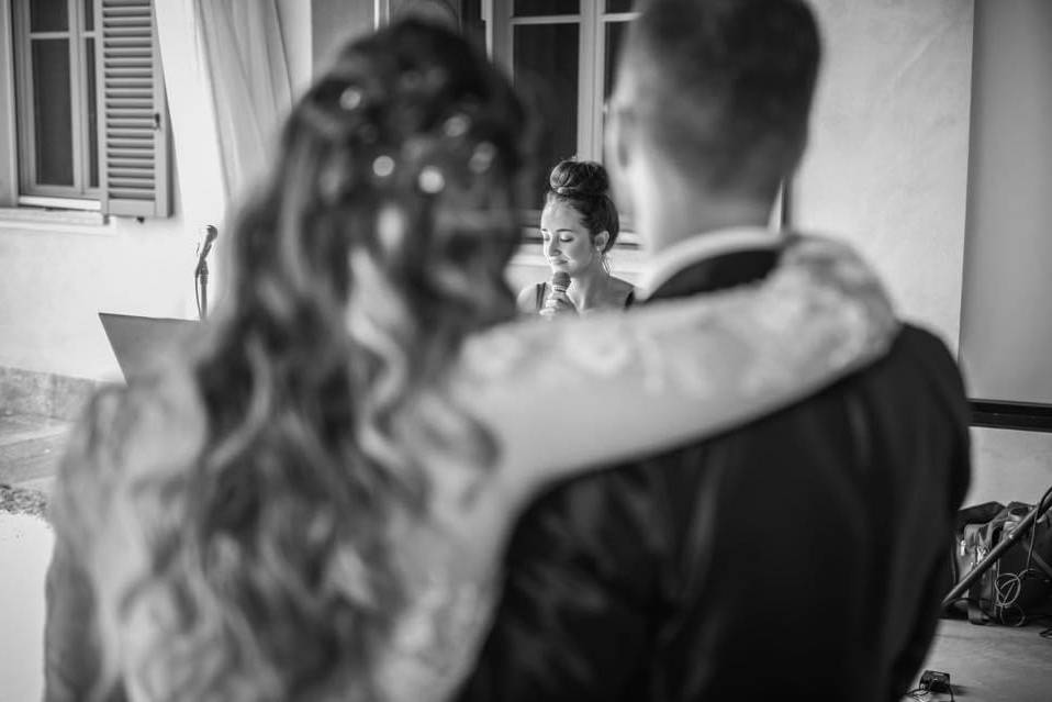 Emanuele & Ilaria