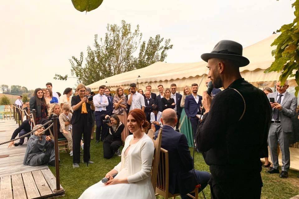 Emanuele & Ilaria