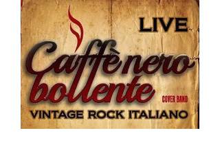Logo CaffeNero bollente