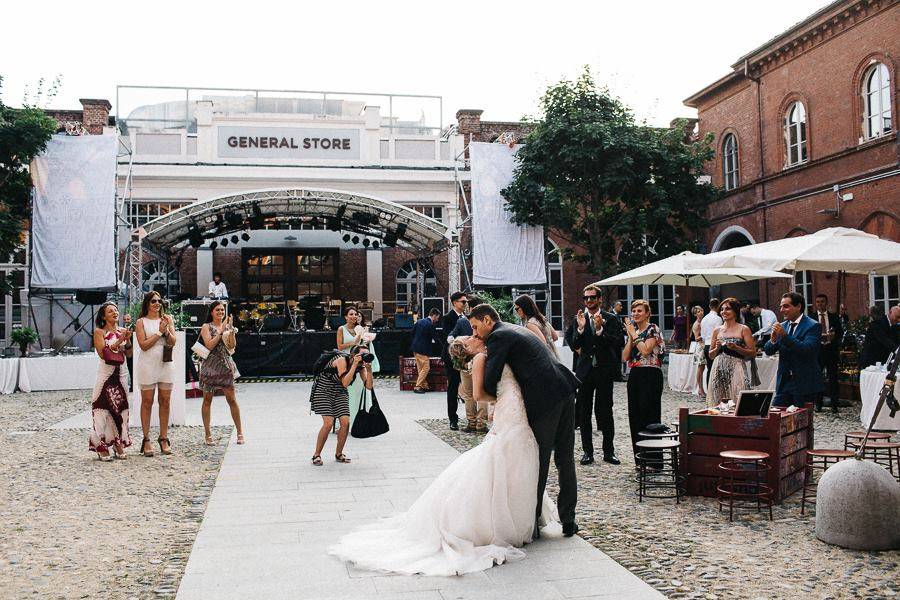 Emanuele & Ilaria