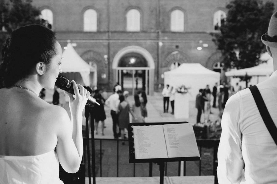 Emanuele & Ilaria