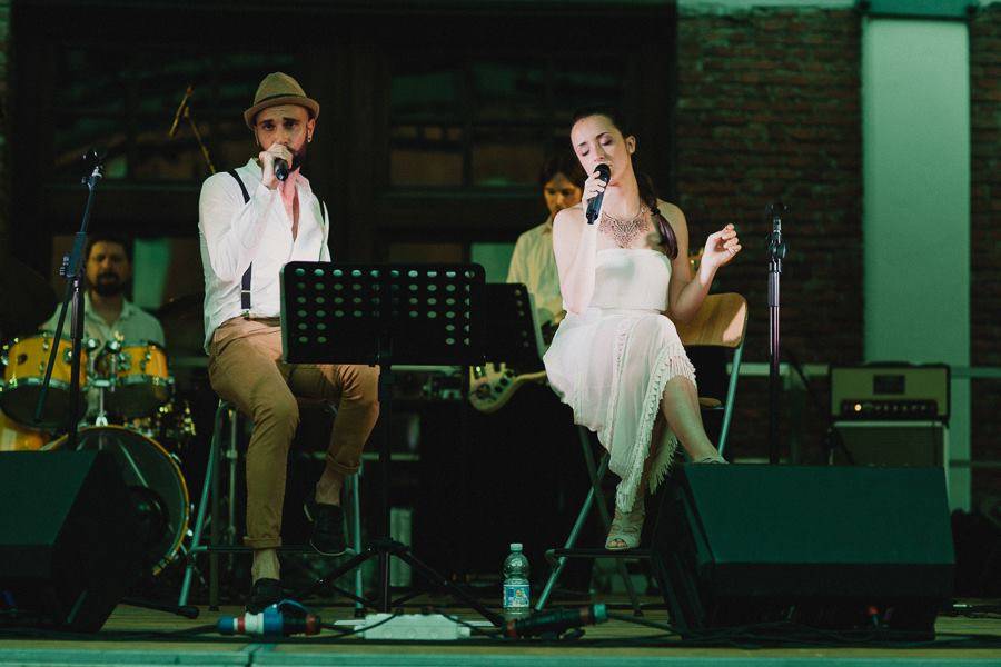 Emanuele & Ilaria
