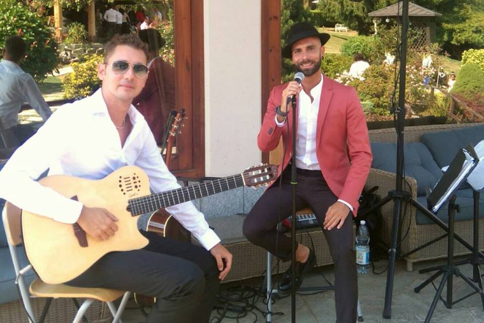 Emanuele & Ilaria