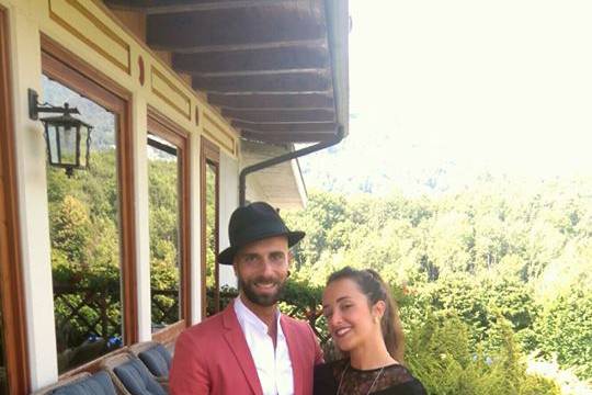 Emanuele & Ilaria
