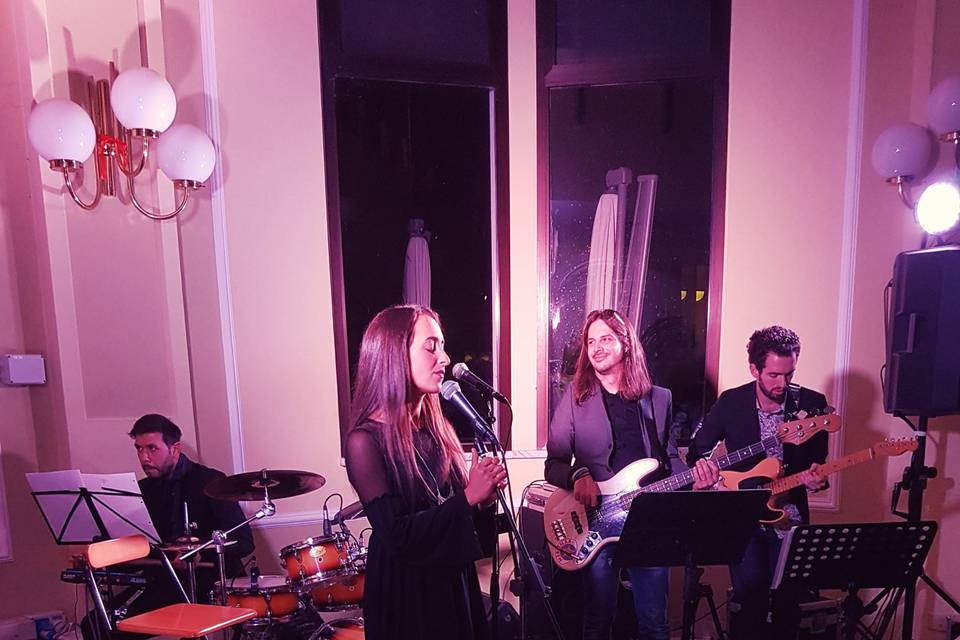 Emanuele & Ilaria
