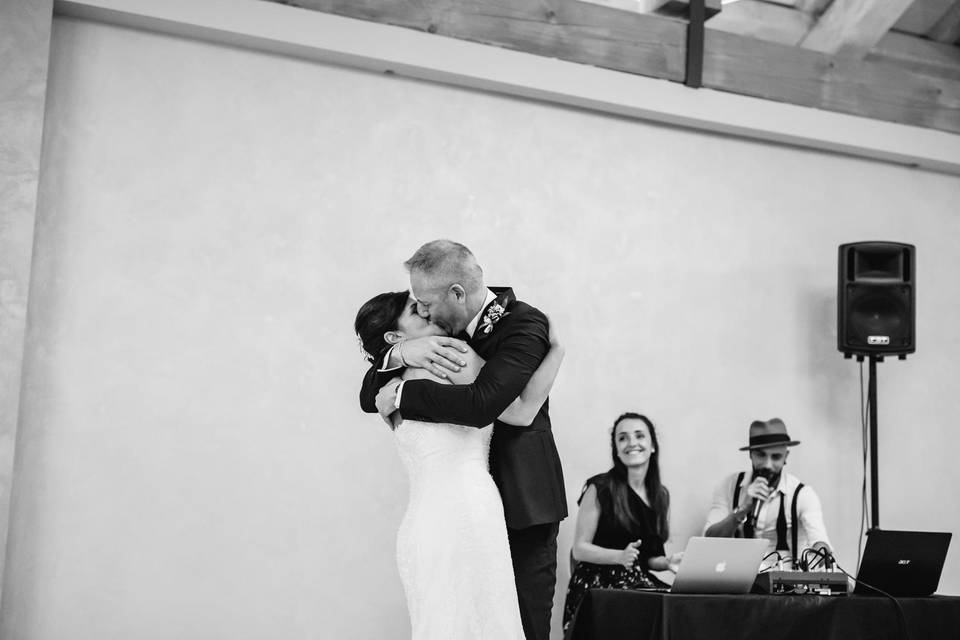 Emanuele & Ilaria