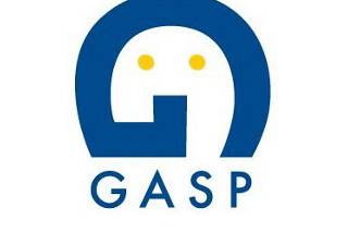 Gasp logo