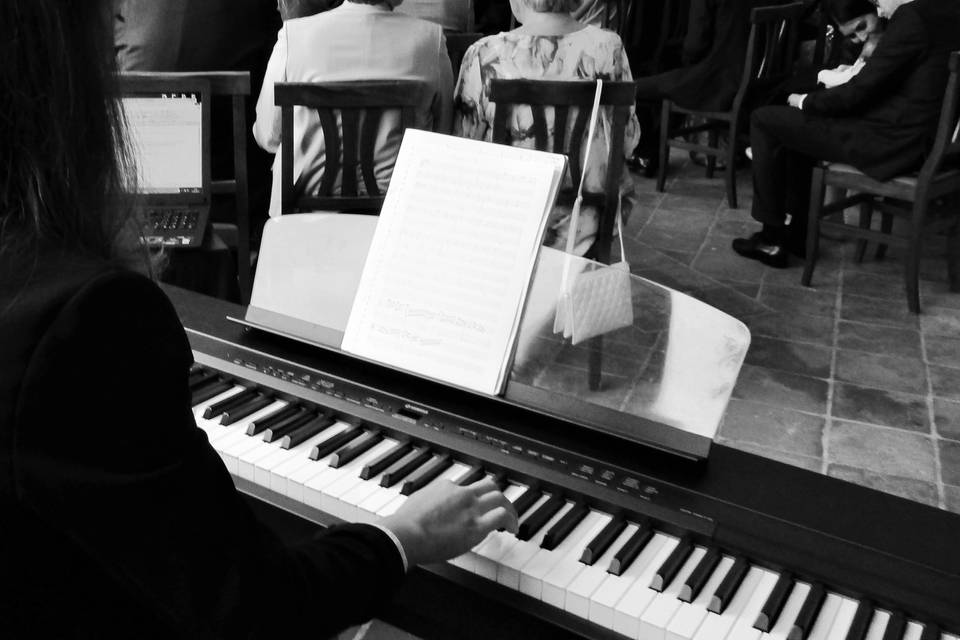 Emanuele & Ilaria