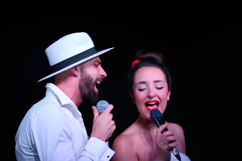 Emanuele & Ilaria