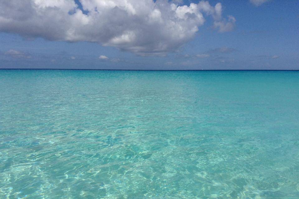 Meads Bay - Anguilla