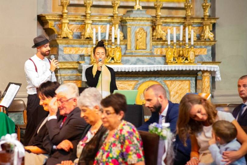 Emanuele & Ilaria