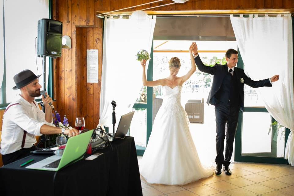 Emanuele & Ilaria